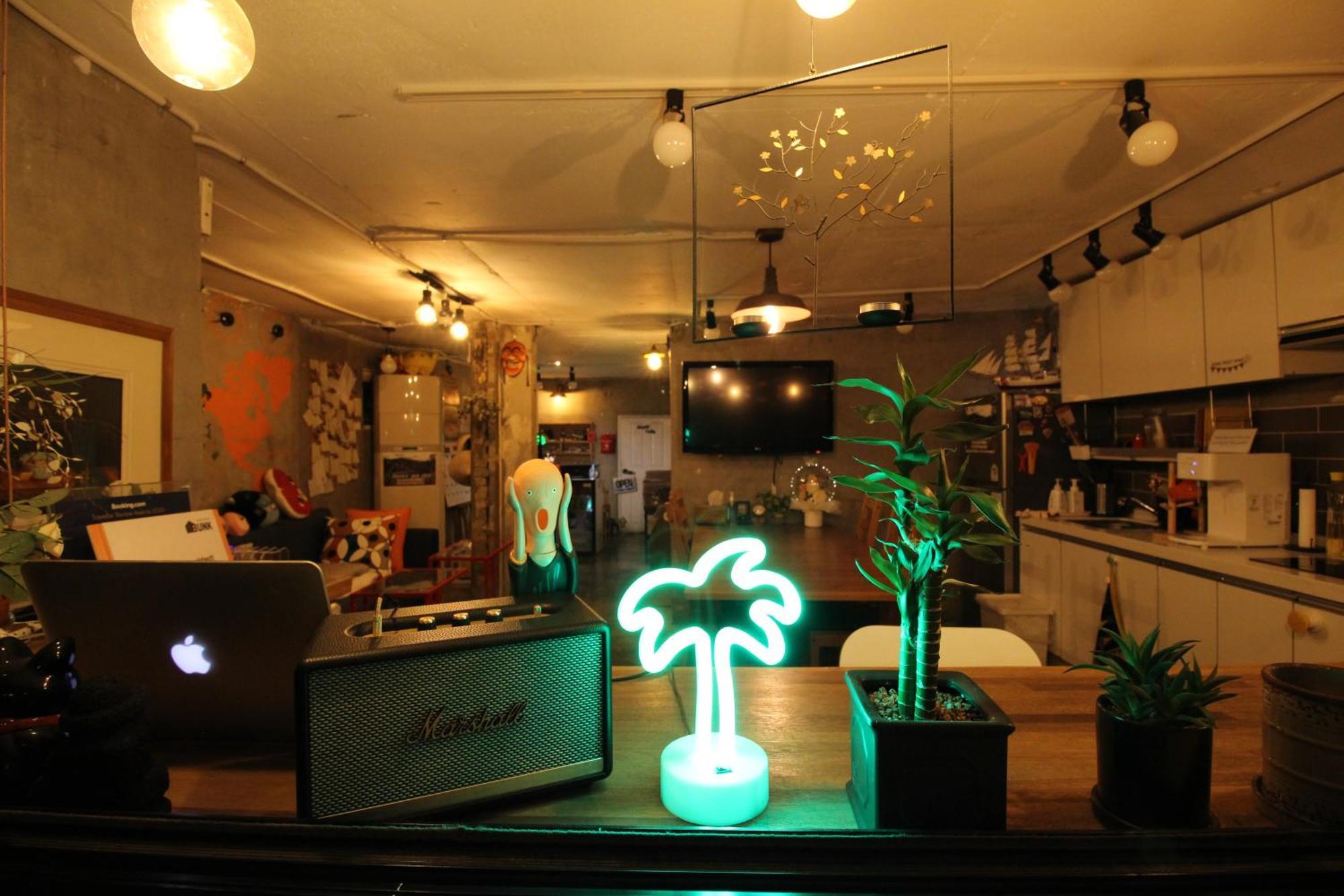 Bunk Hongdae Maison d'hôtes 2*