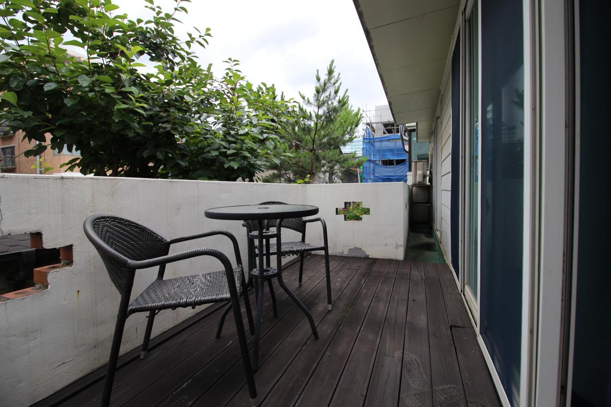 Bunk Hongdae Maison d'hôtes 2*
